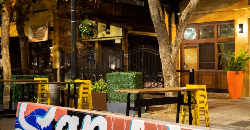 Video: Attack on Two Israeli Americans Speaking Hebrew at a California Restaurant Probed as a Hate Crime