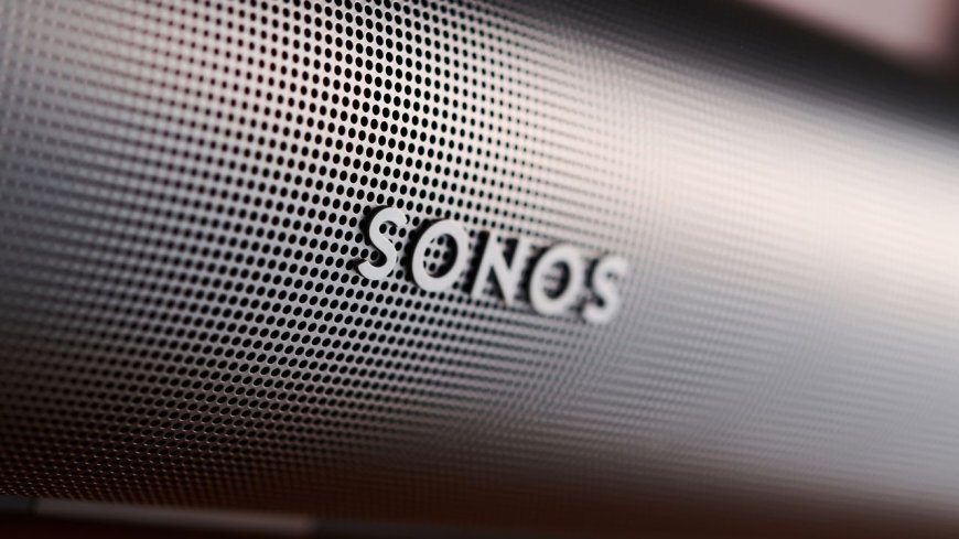 'We're by far the most successful player in home theater': why Sonos CEO Tom Conrad isn't worried about LG and TCL muscling in on his turf with Dolby Atmos FlexConnect