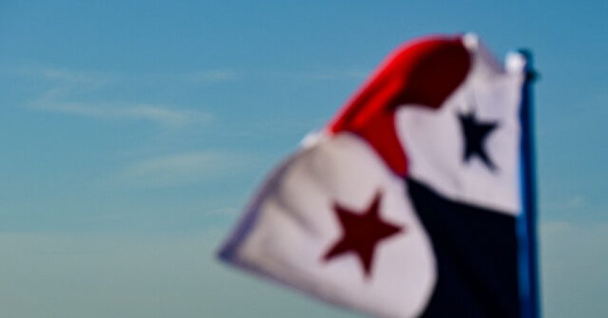 Exclusive— Trump Administration Official: China Threatened to Detain All Panamanian-Flagged Vessels at Chinese Ports