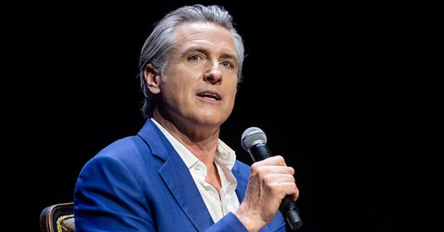 California Police Departments Warned by FBI of Possible Drone Attacks from Iran