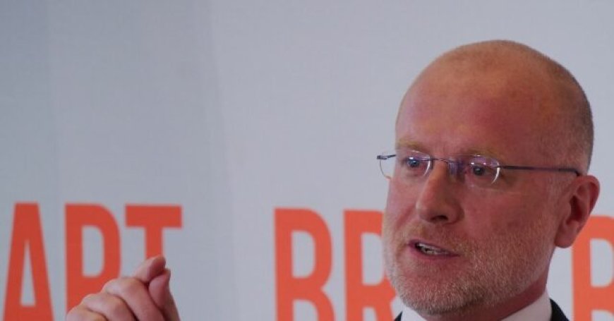 Top Five Takeaways from Breitbart News's Policy Event with FCC Chief Brendan Carr