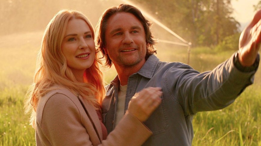 Netflix is clearly coasting with Virgin River season 7 — but that can only be good news for already confirmed season 8