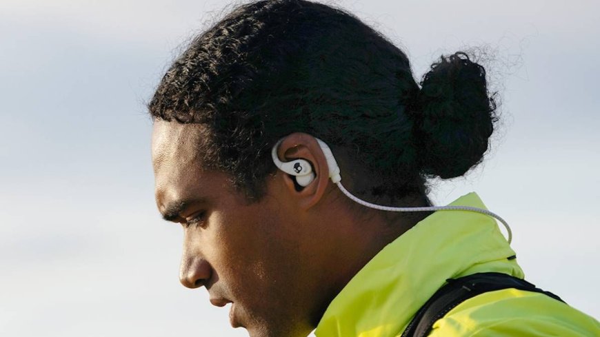 'If anyone can make open earbuds work, it'd be Skullcandy': these new sports-specific buds could dethrone the Shokz — and cost half as much