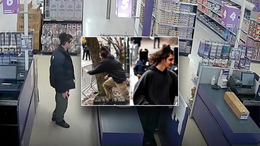 Fireworks executive rips page from Boston bombing playbook to trace NYC terror suspect