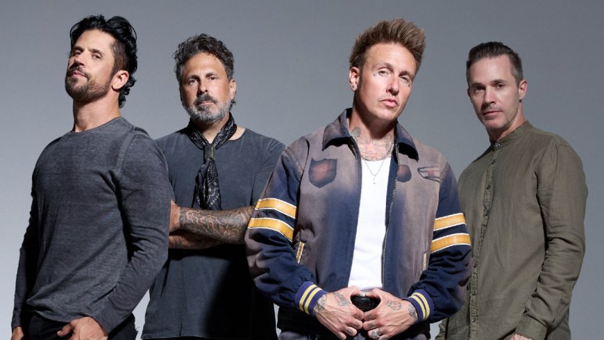 “I know Deftones don’t like to be coined as nu metal, but…”: Nu metal favourites Papa Roach have just named the best nu metal songs of all time – and, yes, one of them picked Last Resort
