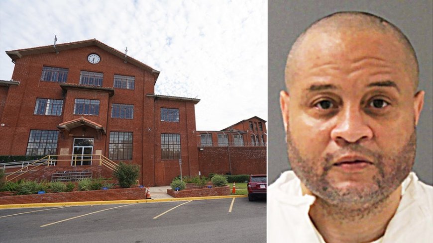 Texas death row inmate uses final statement before execution to speak directly to victims' family