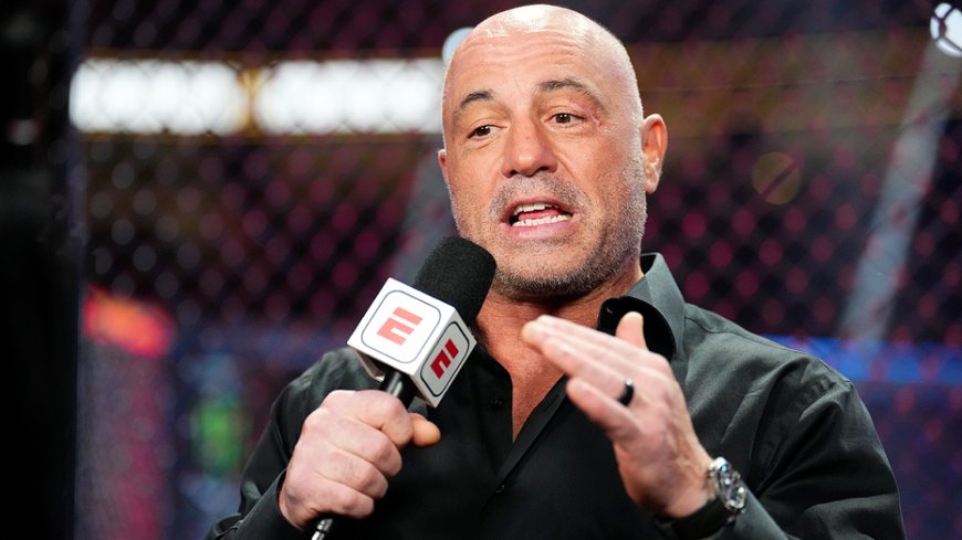 Rogan calls out 'f------ ridiculous' CNN post for downplaying bomb suspects as if they were 'regular fellas'