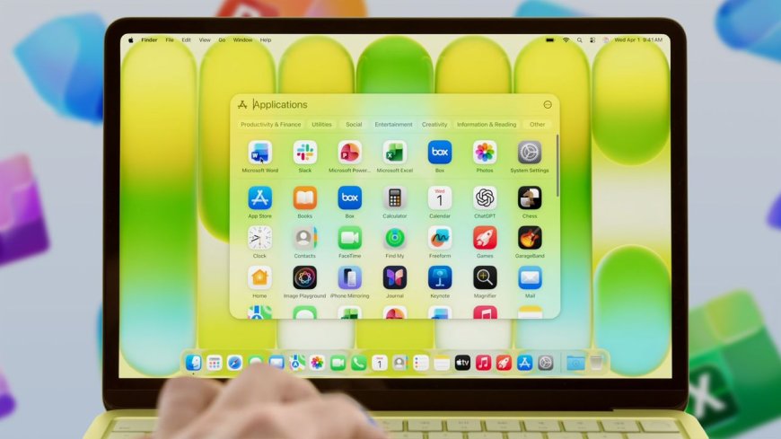 Ex-Windows chief calls MacBook Neo "a paradigm shifting computer" — reflects on Surface failure and Windows on Arm while lamenting "we were early, but not wrong"