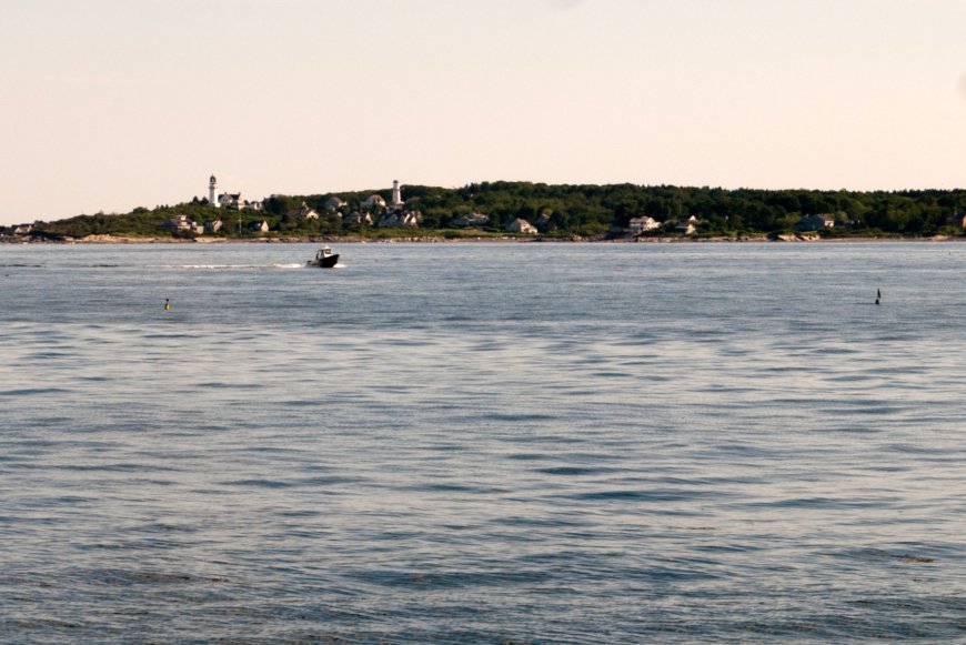 Scientists Dump 65,000 Liters of Chemicals Into Ocean To ‘Stop Global Warming’