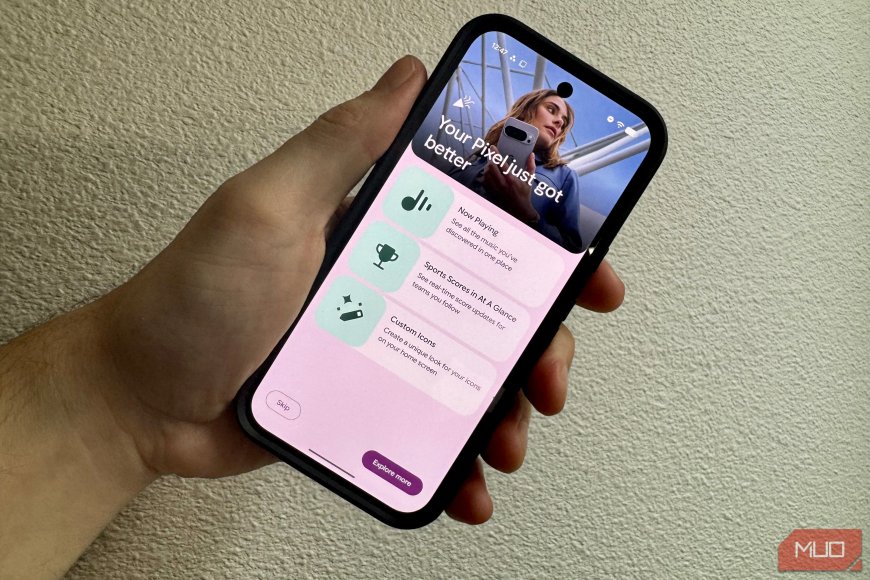 Pixel's standout feature is now available as a standalone app — you should get it
