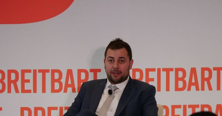 Telnyx CEO on Federal AI Framework: ‘We Need a Clear Set of Rules’ So California Does Not Drag Us Down