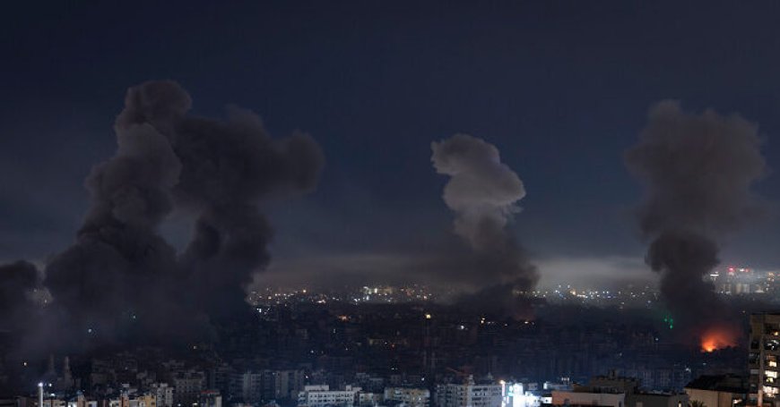 Hezbollah Launches Front on Israel in Joint IRGC Strike — ‘Serious Escalation Ahead’