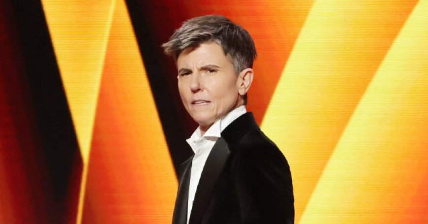 Comedian Tig Notaro Claims She Did Not Unfriend Cheryl Hines over Politics