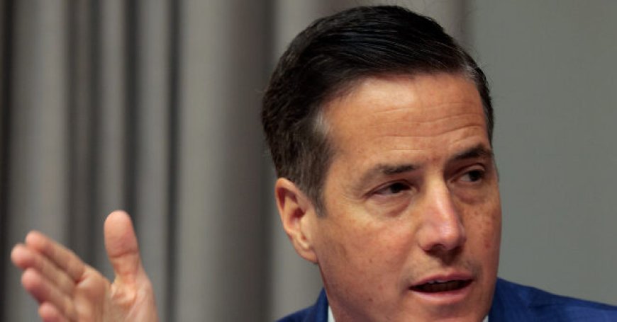 Democrat Witness at Senate Hearing Says He Is Unsure If Illegal Immigration Is a Crime in Exchange with Sen. Bernie Moreno