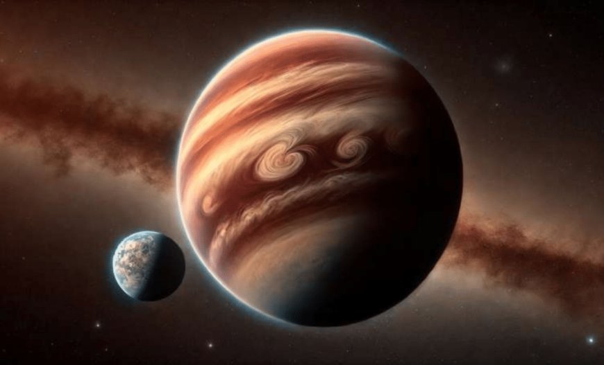 Exomoons in Deep Space: The Unexpected Places Life Might Exist