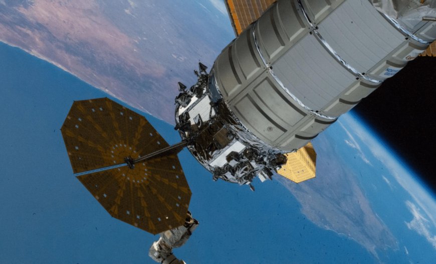 NASA’s Spacewalk Prep: What’s Next for the ISS Solar Power Upgrade?