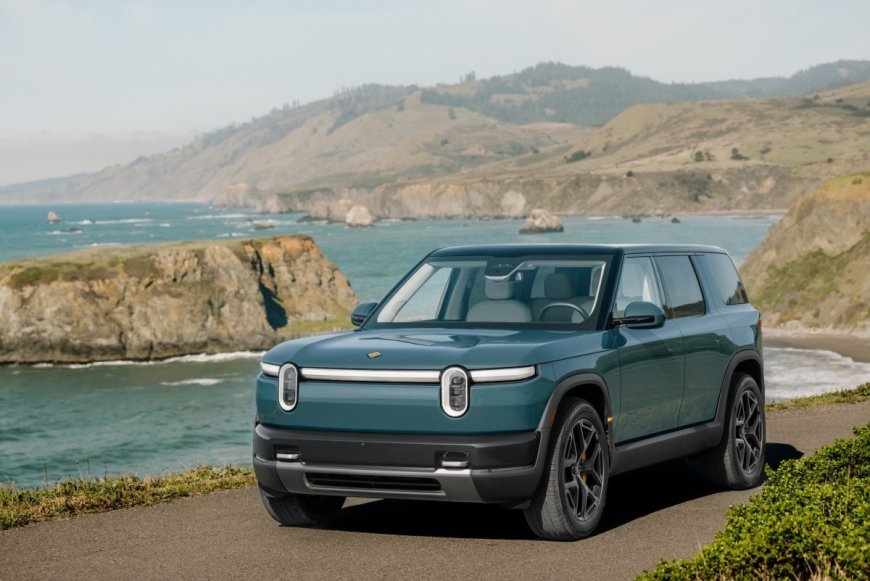 Rivian R2 launch: Here’s what $57,990 gets you