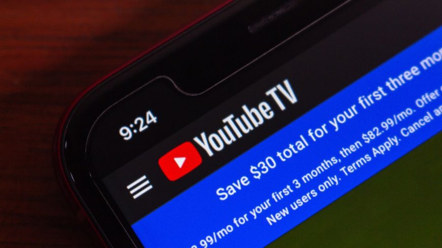 YouTube TV has finally rolled out its more affordable subscription plans — here’s the breakdown of the new tiers