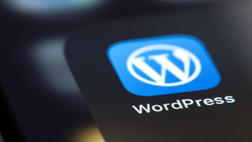 Another worrying WordPress plugin security flaw could put 250,000 websites at risk