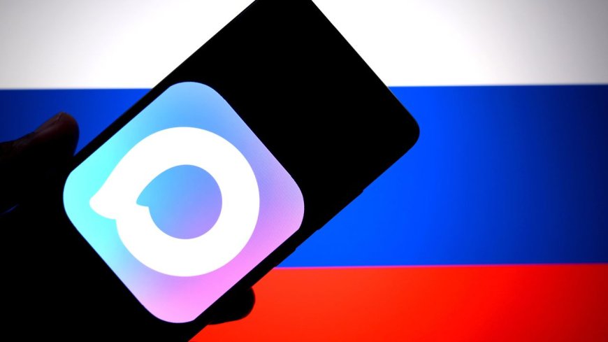 Russia's state-backed MAX app may know if you are using a VPN to bypass censorship — here is everything we know