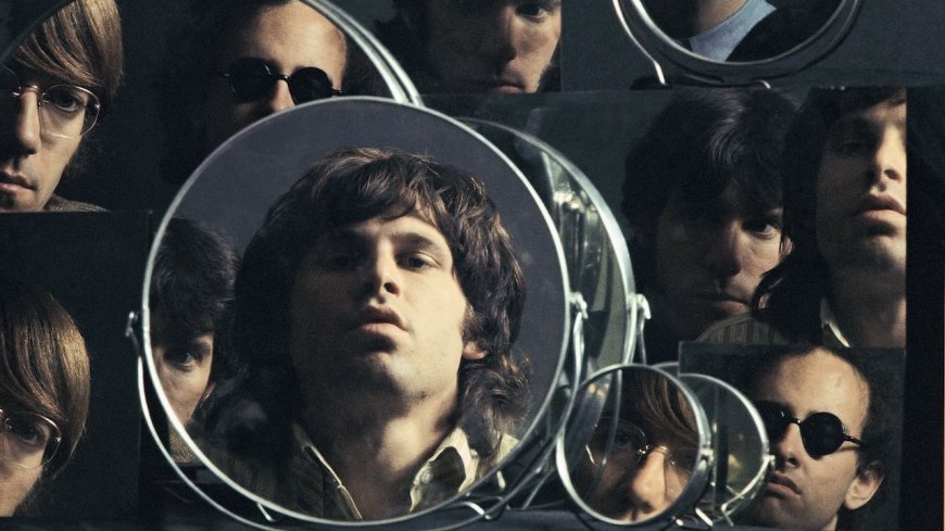 "When we recorded that song, Jim was on a huge dose of acid." How a simple break-up song evolved into The Doors' darkest, weirdest and most disturbing freak-out