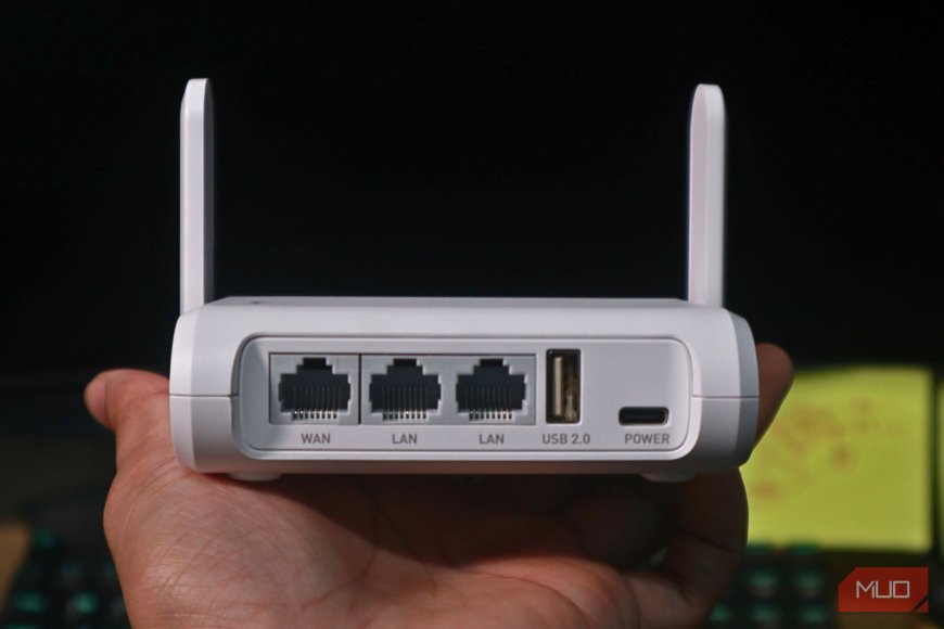 I blamed my router for slow evening internet until I learned the real reason