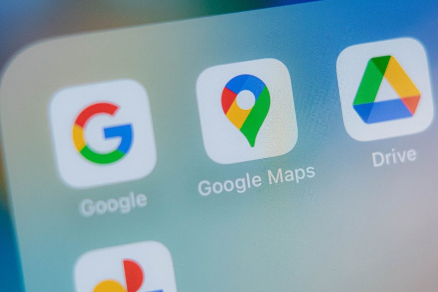 You’re less likely to miss a turn with this major Google Maps update