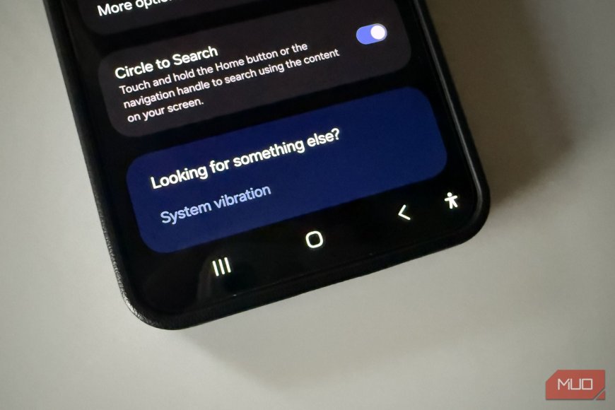 If you’re still using Android’s 3-button navigation, it’s time to move on