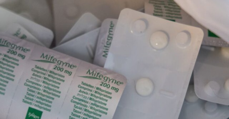 GOP Sen. Josh Hawley Introduces Bill That Would Ban Abortion Pills