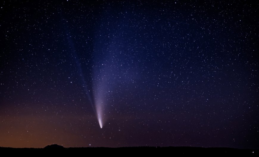 Newly Discovered Bus-Sized Asteroid to Whiz Past Earth Tonight at 34,621 KM per Hour!