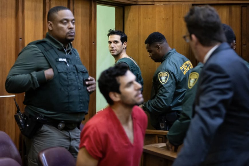 Israeli Real Estate Moguls Found Guilty of Horrific Child Sex Trafficking Ring in NYC