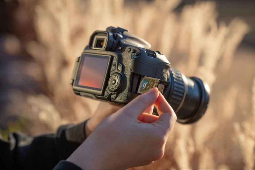 Buy now or wait? SD card prices are shooting through the roof – here’s how to navigate the ‘memory crisis’