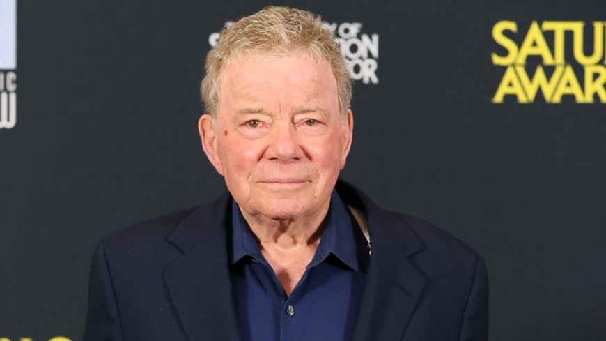 William Shatner faces surgery after horse throws 94-year-old actor during riding accident