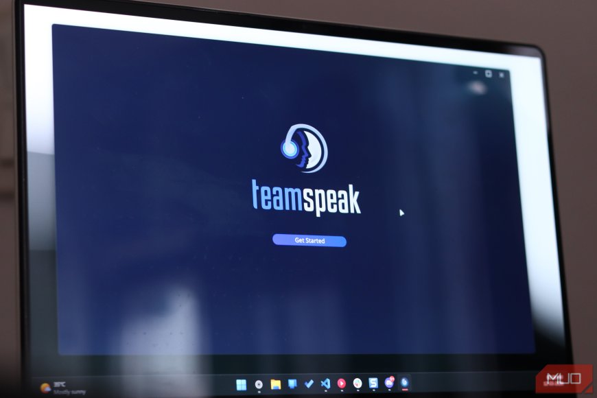 I went back to TeamSpeak in 2026 and found 3 features Discord is missing
