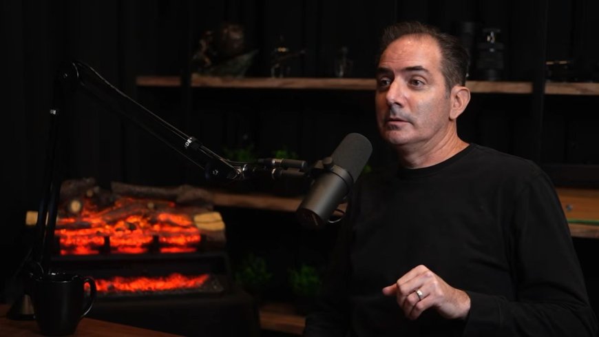 Ex-Overwatch director says Blizzard threatened to lay off 1,000 devs if the game didn't make enough money, and blame him for it — "the biggest 'F*** you' moment I had in my career"