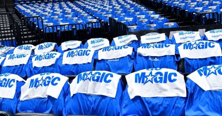 Republican State Attorneys General Blast DOJ’s Live Nation-Ticketmaster Settlement