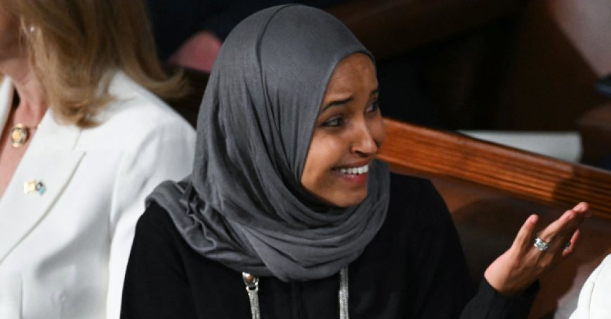 Exposed: Ilhan Omar's Ties to Sister's Minneapolis Health Clinic, Somali Health Company, and Alleged Brother-Husband