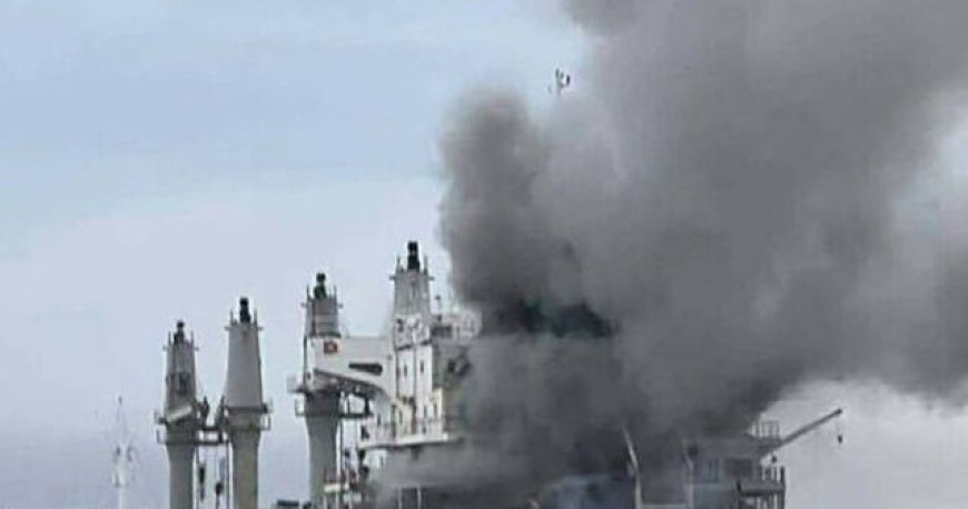 US Stocks Slide as Oil Jumps Above $100 on Signs Hormuz Crisis May Drag On