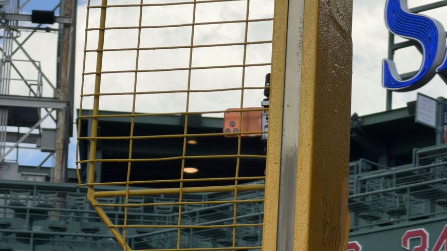 ‘Incredibly meaningful’: Apple reacts to the iPhone 17 Pro's addition to the Baseball Hall of Fame