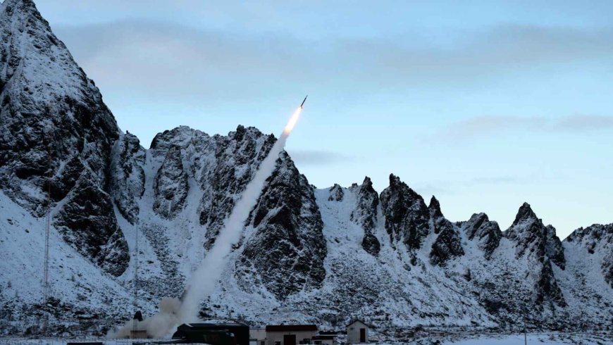 Europe accelerates its military technology in response to advances in Russian hypersonic missiles: the arms race that is redefining the strategic balance