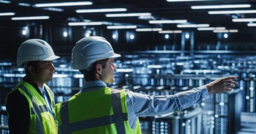 OpenAI Partners with Building Trades Unions to Support AI Infrastructure Expansion