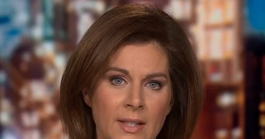 CNN's Burnett: Rising Terror Threat Comes After DOGE 'Chaos'