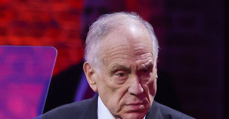 World Jewish Congress President: Democracy Faces ‘Total Collapse’ if Attacks on Judeo‑Christian Targets Continue