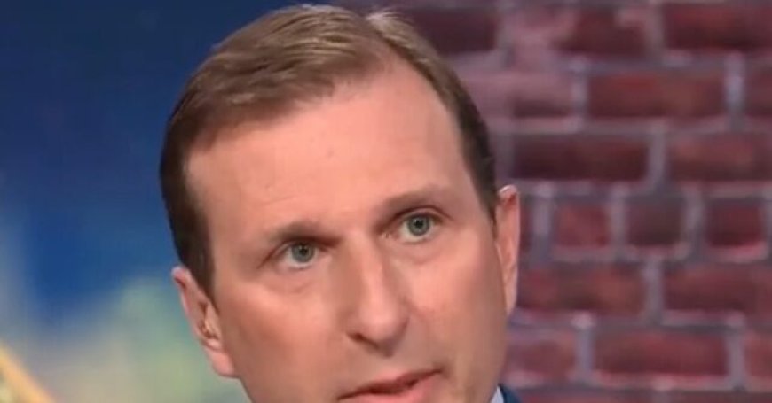 Dem Rep. Goldman: Trump Administration Doesn't Have an 'Objective' in Iran