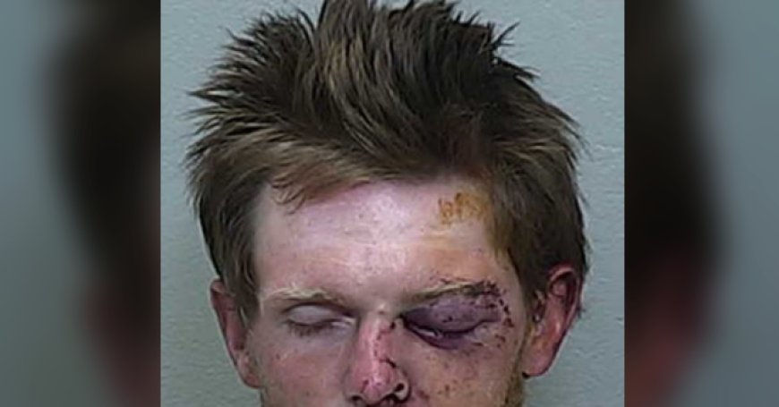 VIDEO: Teen Uses MMA Skills to Subdue Axe-Wielding Man at Florida Car Wash