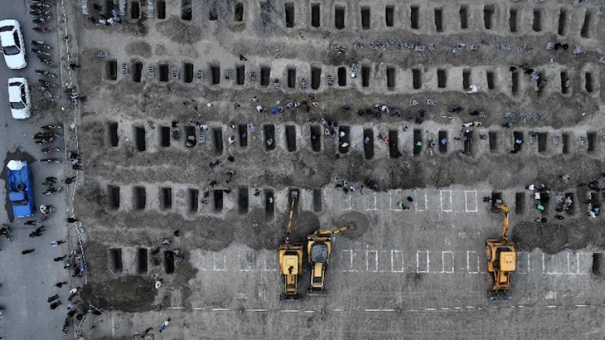 Military Report Concludes US Killed 175 Schoolchildren in Missile Strike on Iran