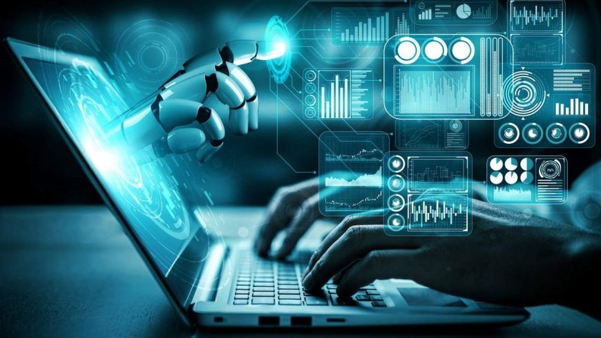 'The risk for SMBs is not reckless use of AI, but invisible workflow change': Legal firms are falling behind when it comes to setting rules for AI use