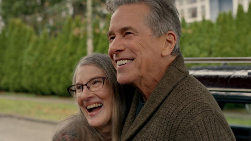 'I think it was a mistake': Virgin River season 7 star breaks down the finale's shock U-turn you won't see coming