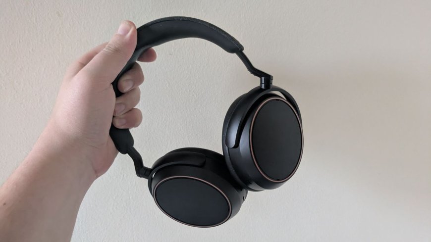The Sennheiser Momentum 4 Wireless headphones are still my go-to pair of cans, and they've just dropped to a record-low price in the Amazon Spring Sale