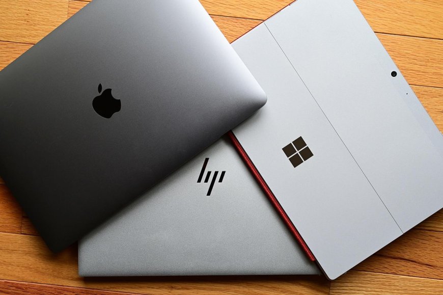 Will MacBook Neo kill Windows?